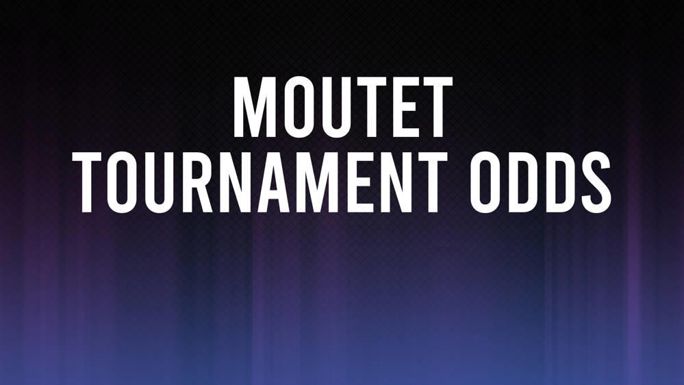 Corentin Moutet Odds to Win Roland Garros, Betting Preview and Stats