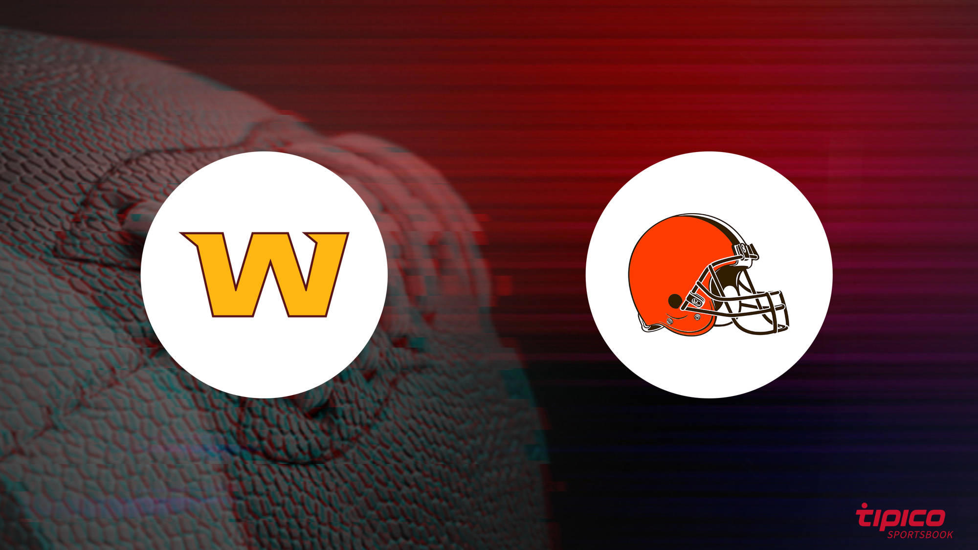 Washington Commanders vs. Cleveland Browns Preview
