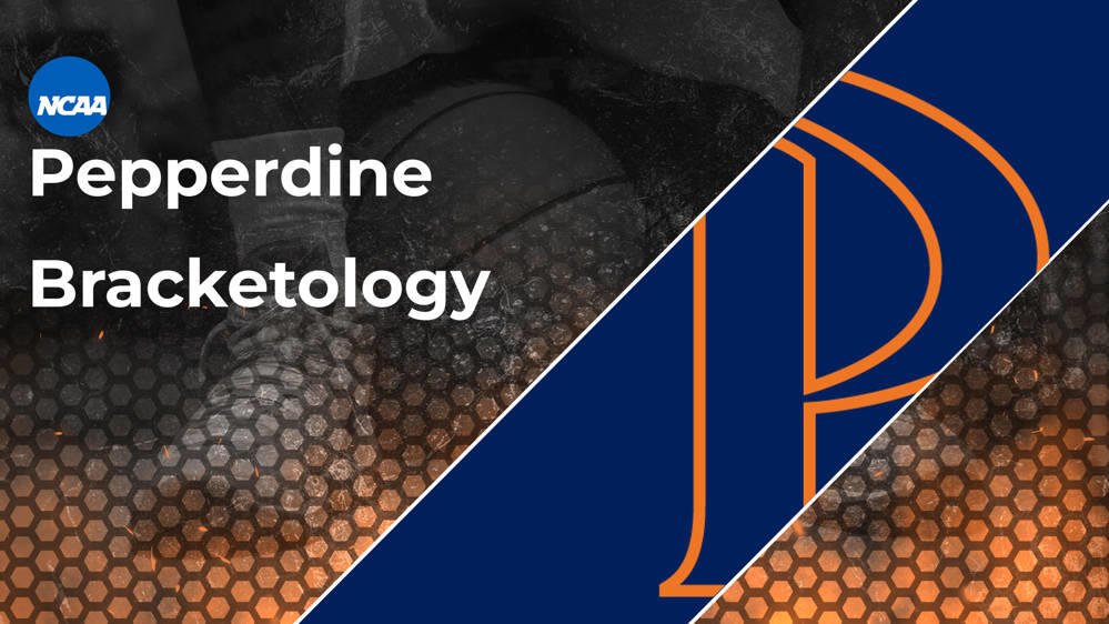 Pepperdine Bracketology 2025 March Madness Resume RealGM