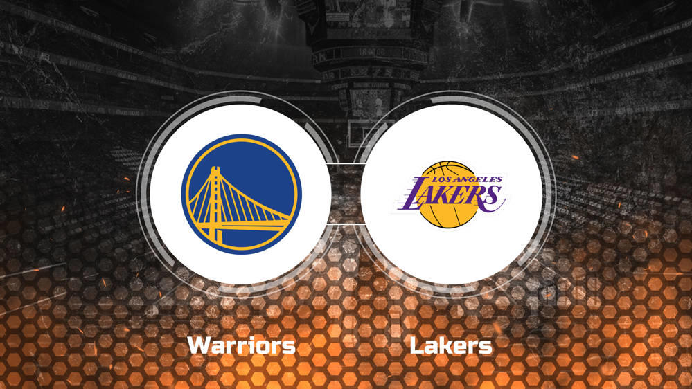 Warriors vs Lakers | Injury report dated December 25th