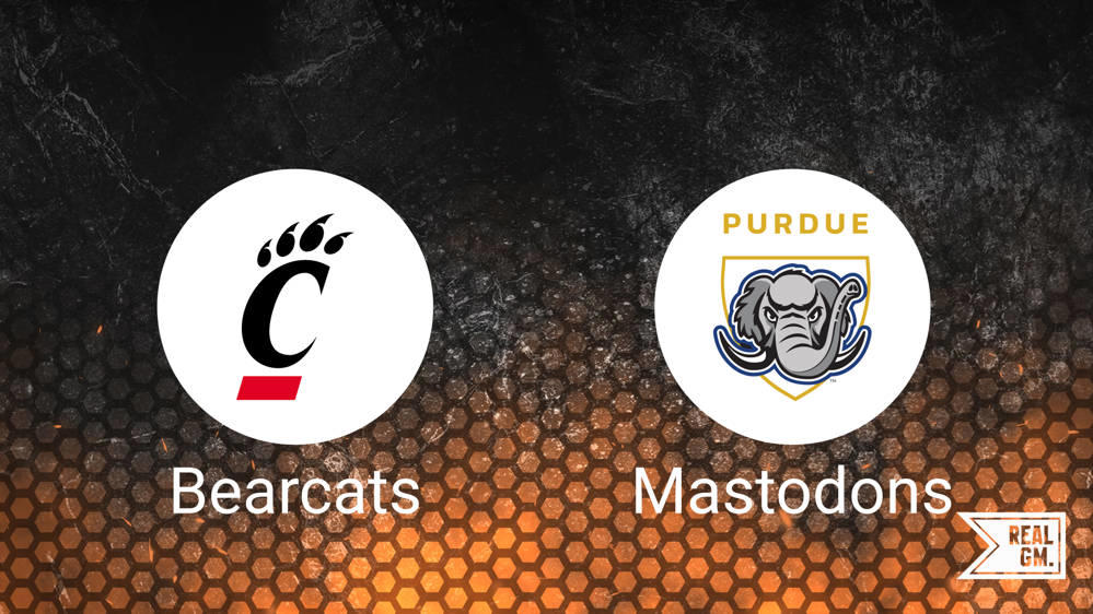 Cincinnati vs. Purdue Fort Wayne Women's TV Channel and Live Stream ...