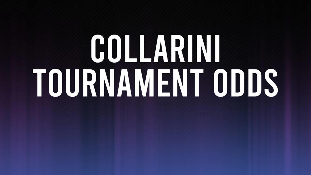 Andrea Collarini Odds to Win Generali Open, Betting Preview and Stats