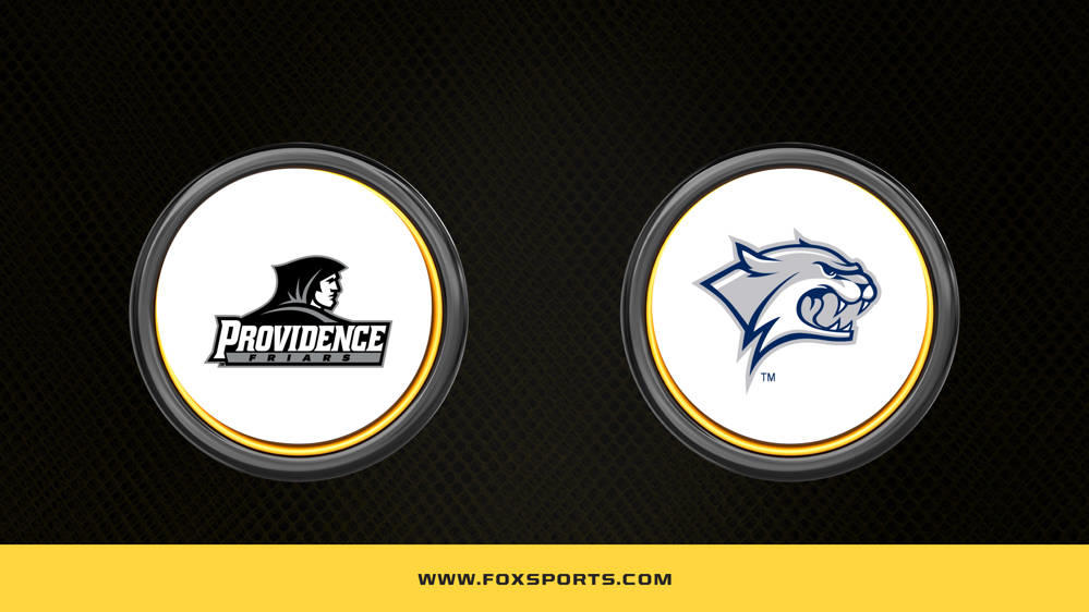 Providence vs. New Hampshire Prediction, How to Watch, Odds, Channel - Nov 18