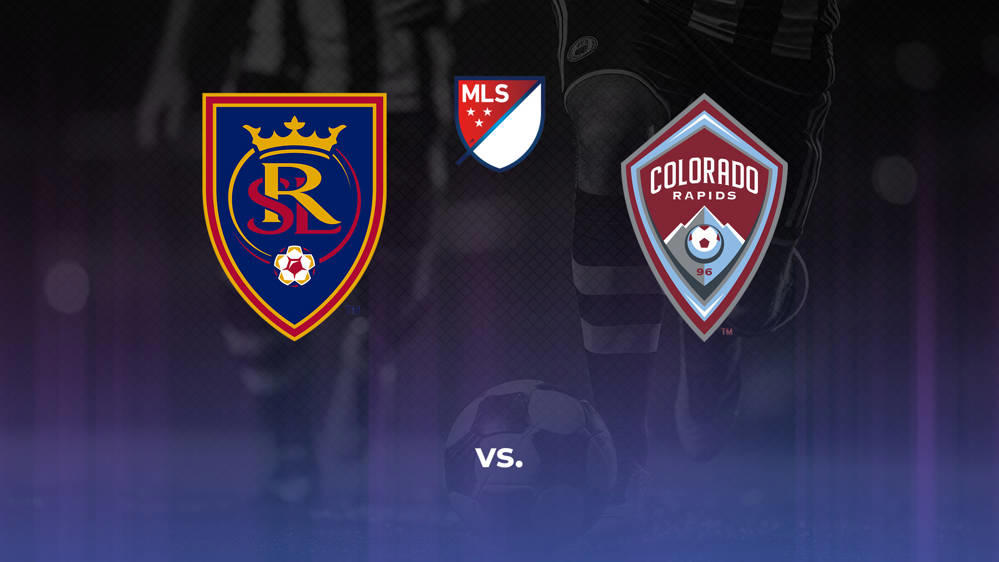 Real Salt Lake vs. Colorado Rapids Betting Odds, Offensive Leaders, & Moneyline 5/18/2024