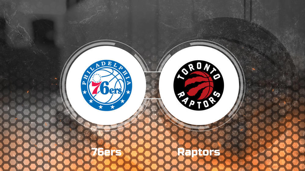 Will the 76ers cover the spread vs. the Raptors? Promo Codes, Betting