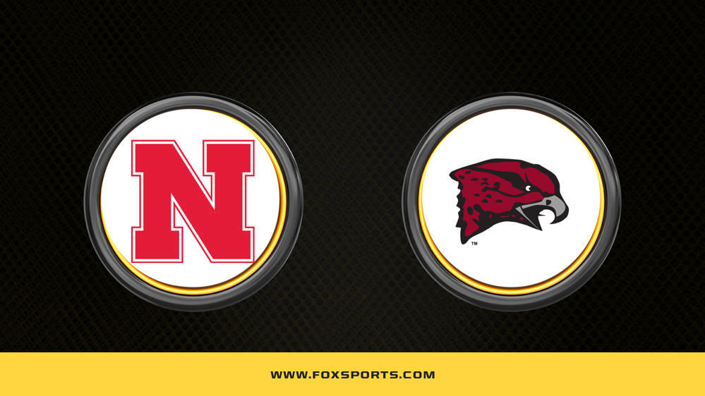 Nebraska vs. Maryland-Eastern Shore Prediction, How to Watch, Odds, Channel - Nov 11
