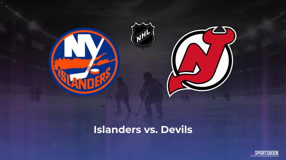 Islanders vs. Devils betting odds and trends