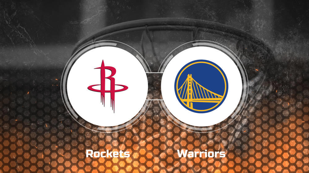 Will the Rockets cover the spread vs. the Warriors? Promo Codes