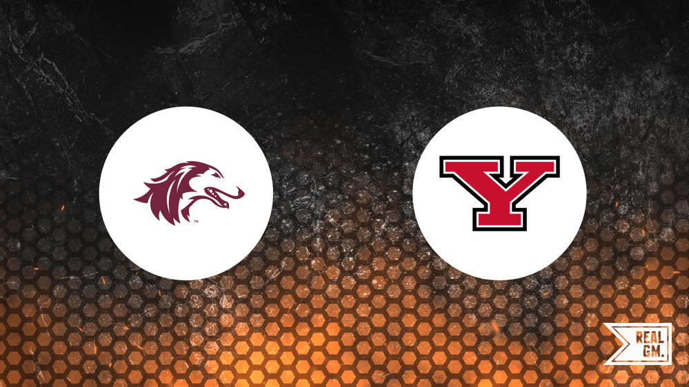 Buy Tickets for Southern Illinois Salukis vs. Youngstown State Penguins