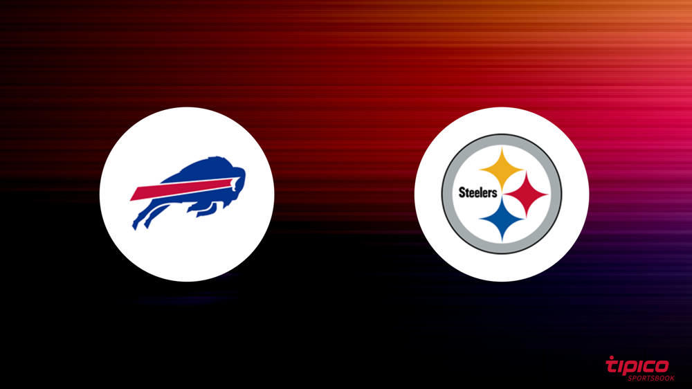 Buffalo Bills vs. Pittsburgh Steelers Preview