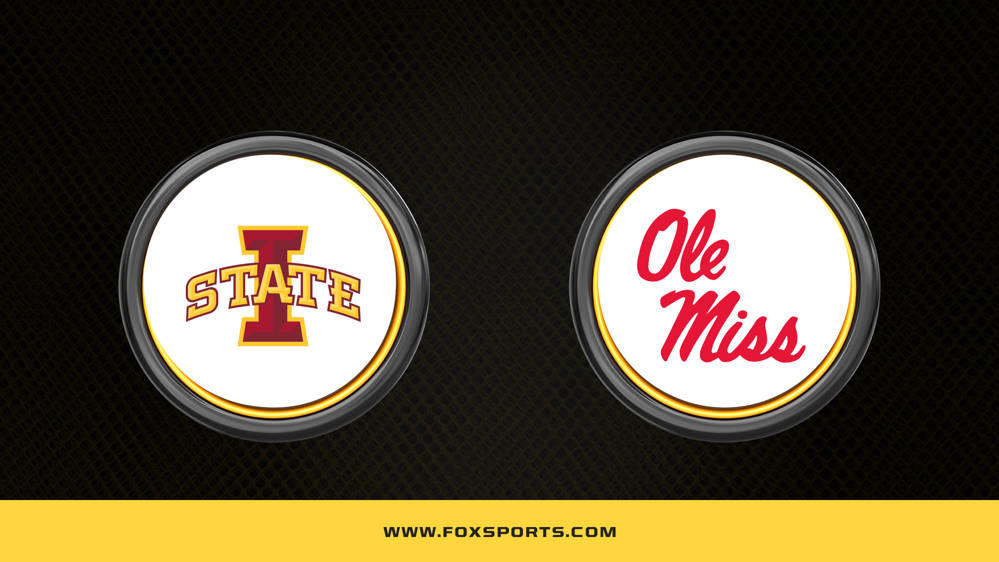 Iowa State vs. Ole Miss Prediction, Odds, Picks - NCAA Tournament Second Round