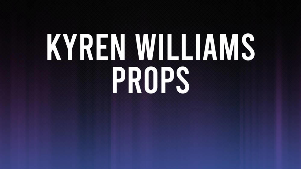 Week 4 Rams vs. Bears Player Props: Kyren Williams