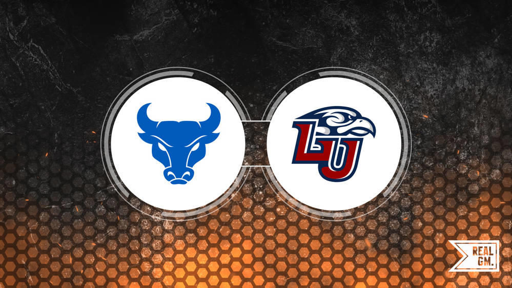 How to Watch Buffalo Bulls vs. Liberty Flames Bahamas Bowl, Jan. 4