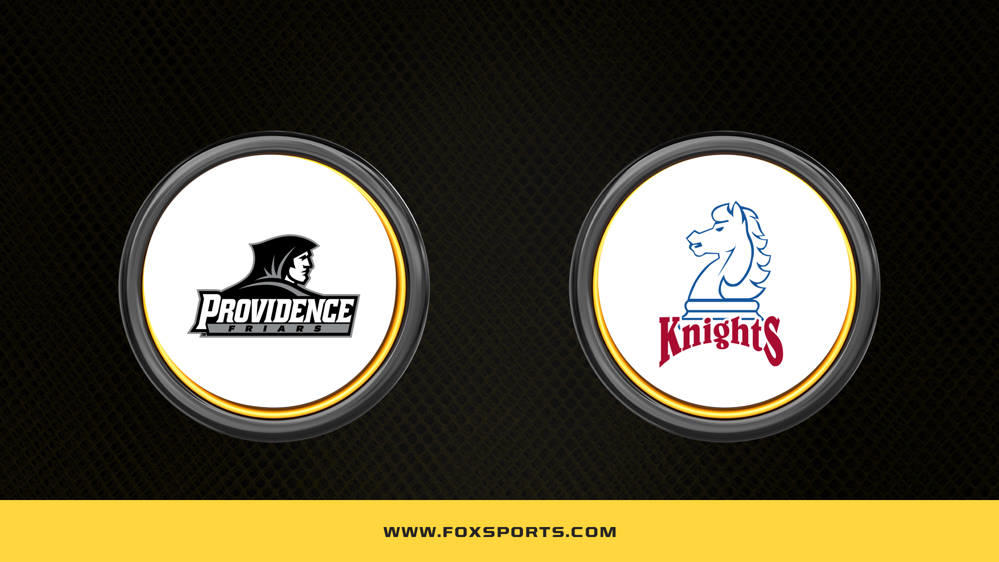 Providence vs. Fairleigh Dickinson Prediction, How to Watch, Odds, Channel - Dec 2