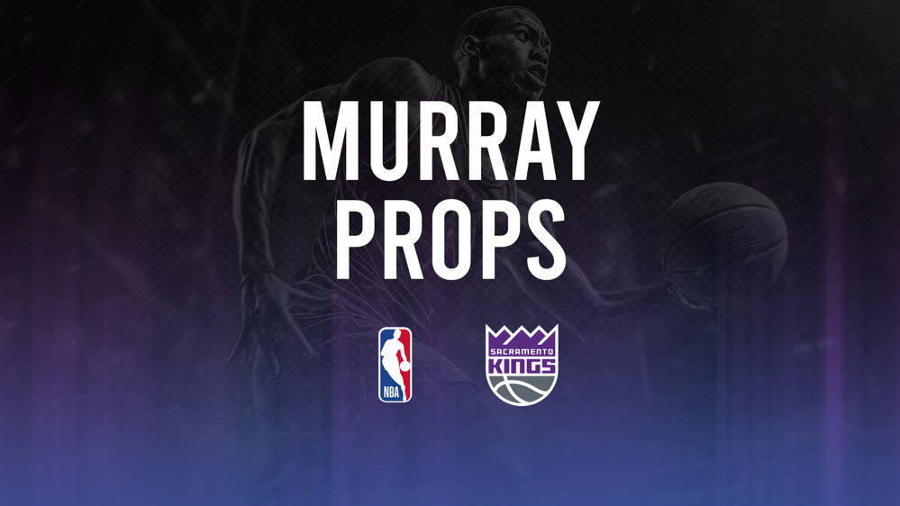 April 19 Kings vs. Pelicans Player Props: Keegan Murray