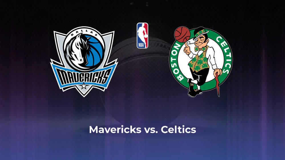 Mavericks vs. Celtics NBA Finals Game 3 betting odds and trends