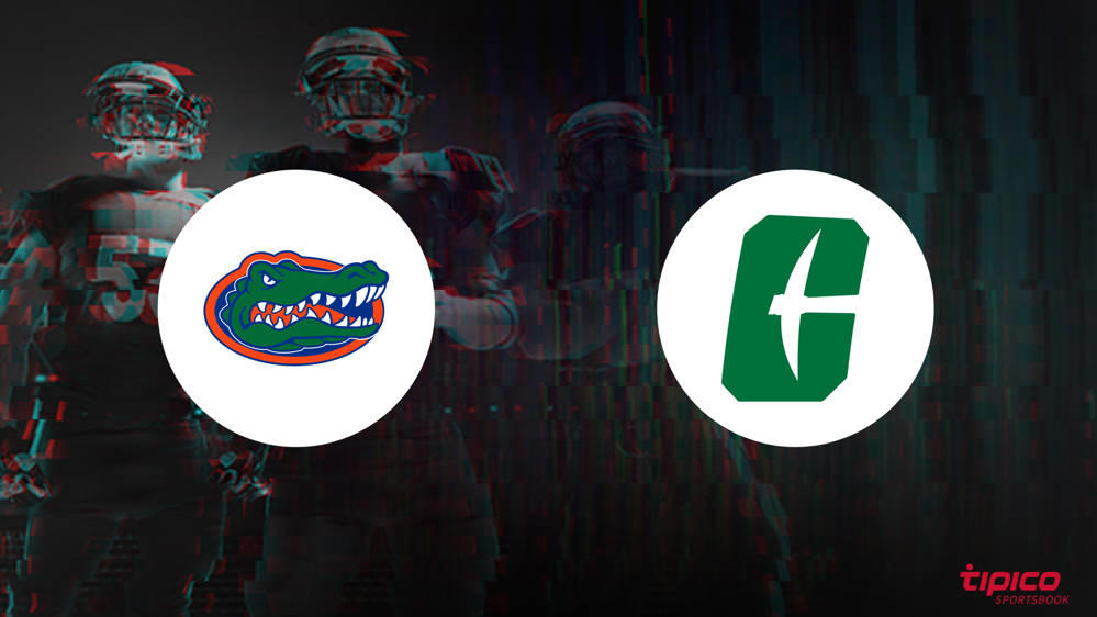 Florida Gators vs. Charlotte 49ers Preview