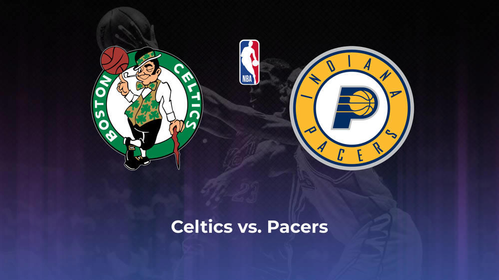 Celtics vs. Pacers Conference Finals Game 1 betting odds and trends