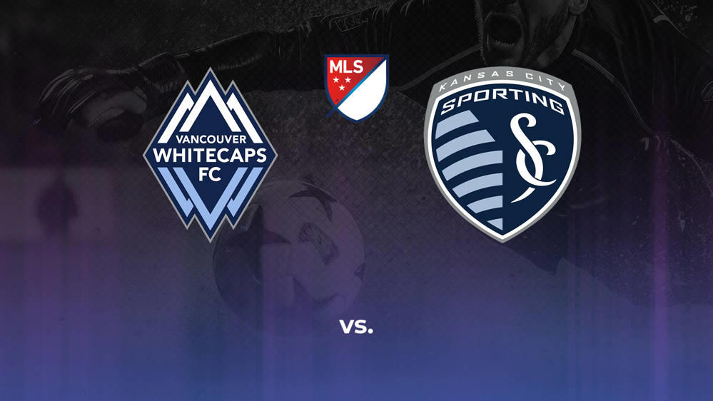 Vancouver Whitecaps FC vs. Sporting Kansas City Betting Odds, Offensive Leaders, & Moneyline 7/17/2024