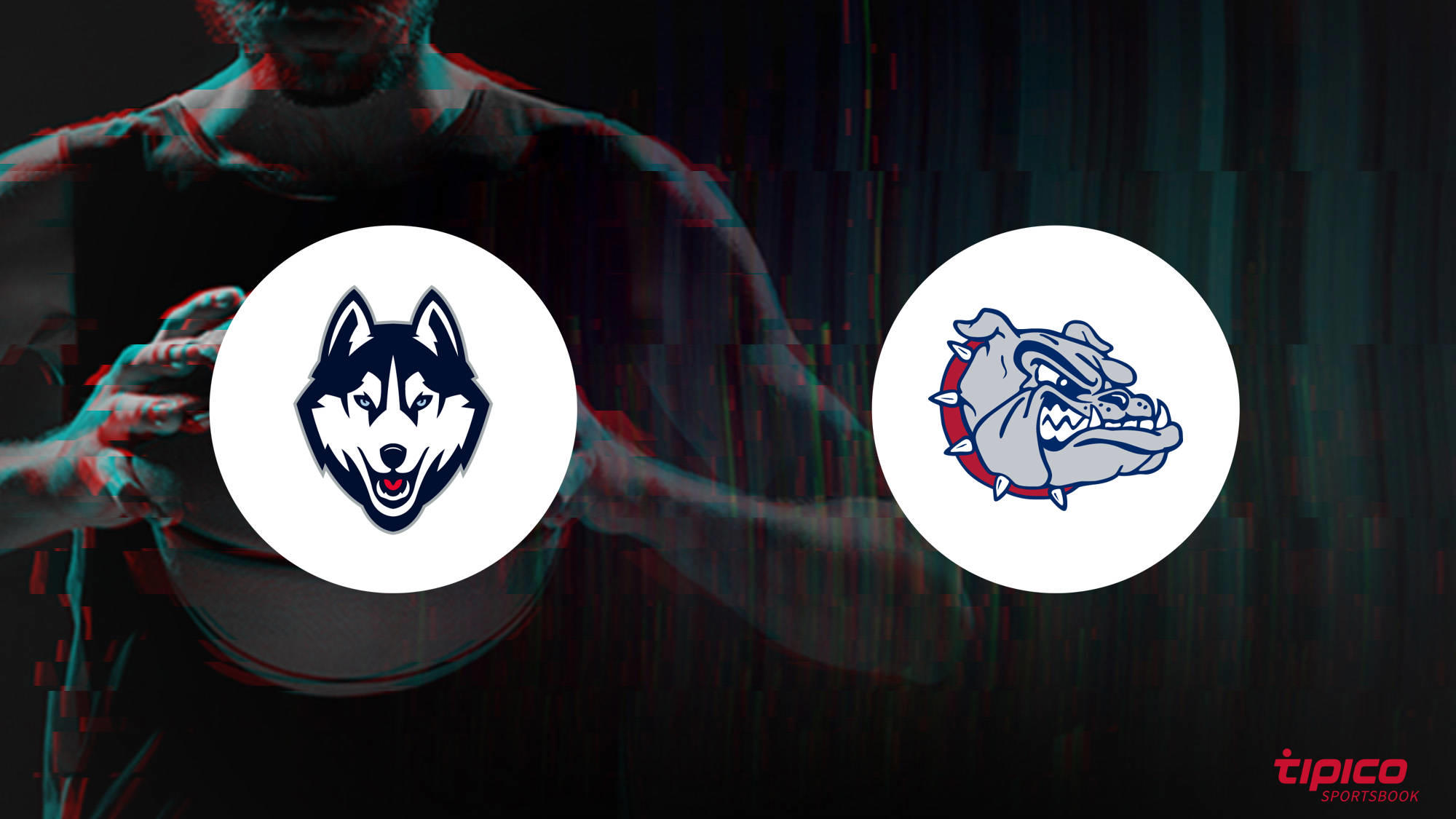 UConn vs. Gonzaga Betting Preview