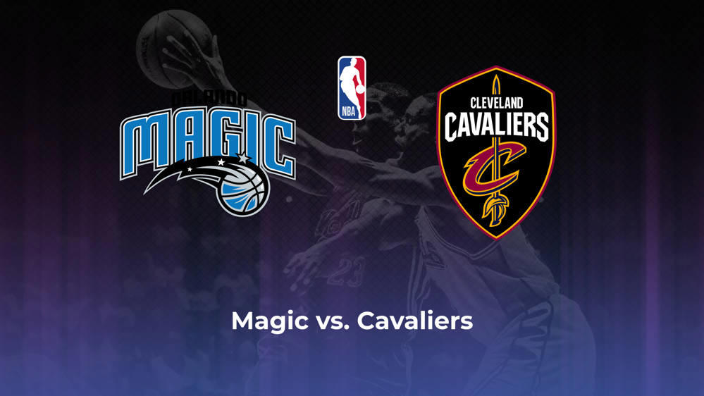 Magic vs. Cavaliers NBA Playoffs Game 6 betting odds and trends