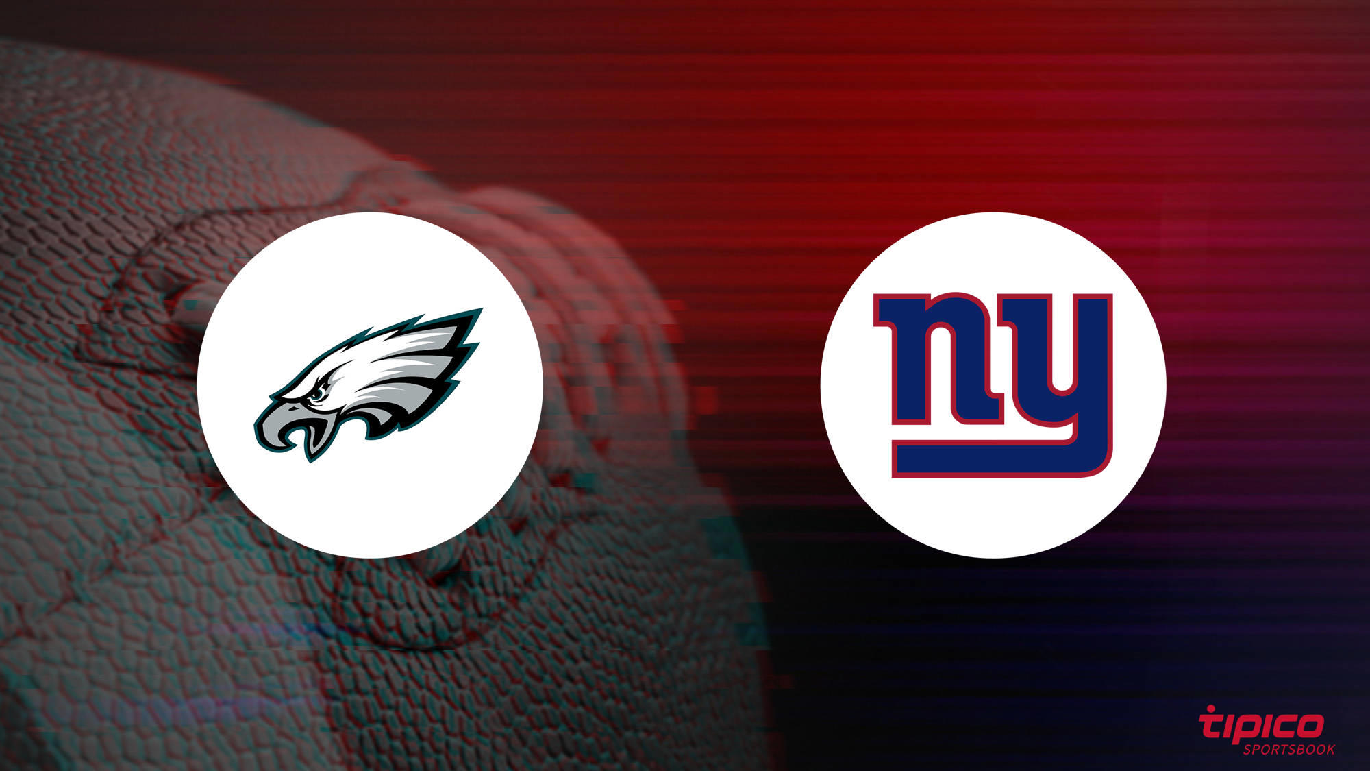 Philadelphia Eagles vs. New York Giants Preview