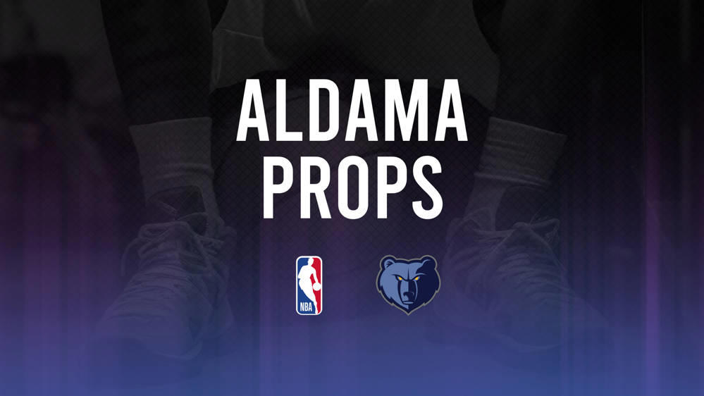 April 3 Grizzlies vs. Bucks Player Props: Santi Aldama