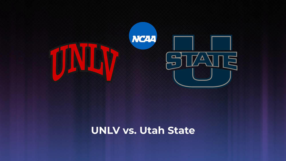 UNLV vs. Utah State Spread, Line & Odds for Oct. 11