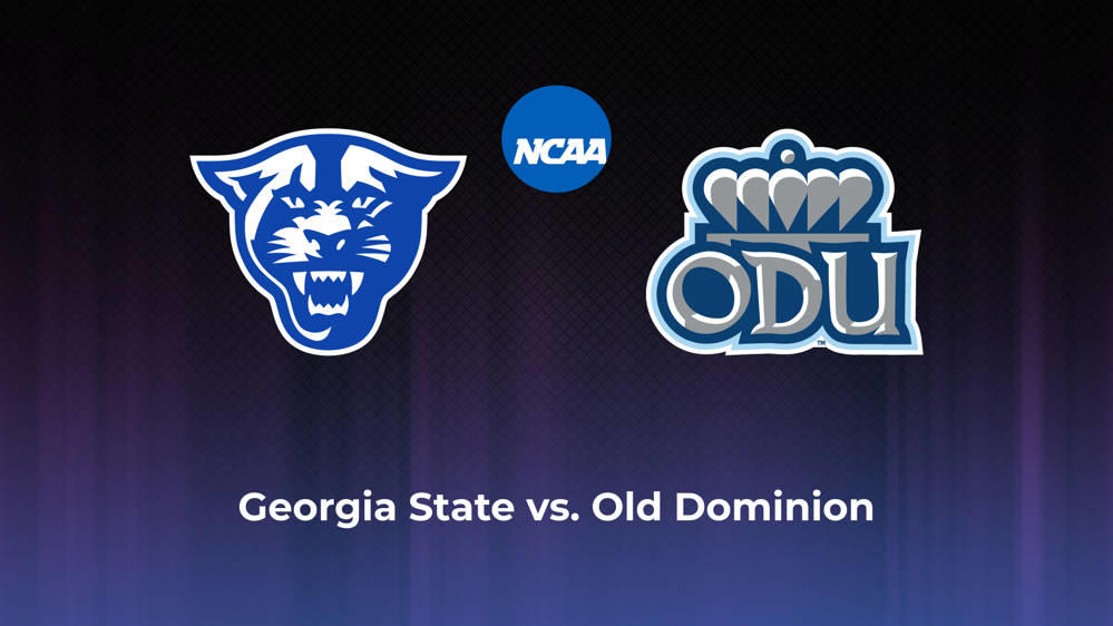 Georgia State vs. Old Dominion Spread, Line & Odds for Oct. 12