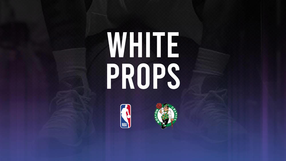 June 17 Celtics vs. Mavericks Player Props: Derrick White