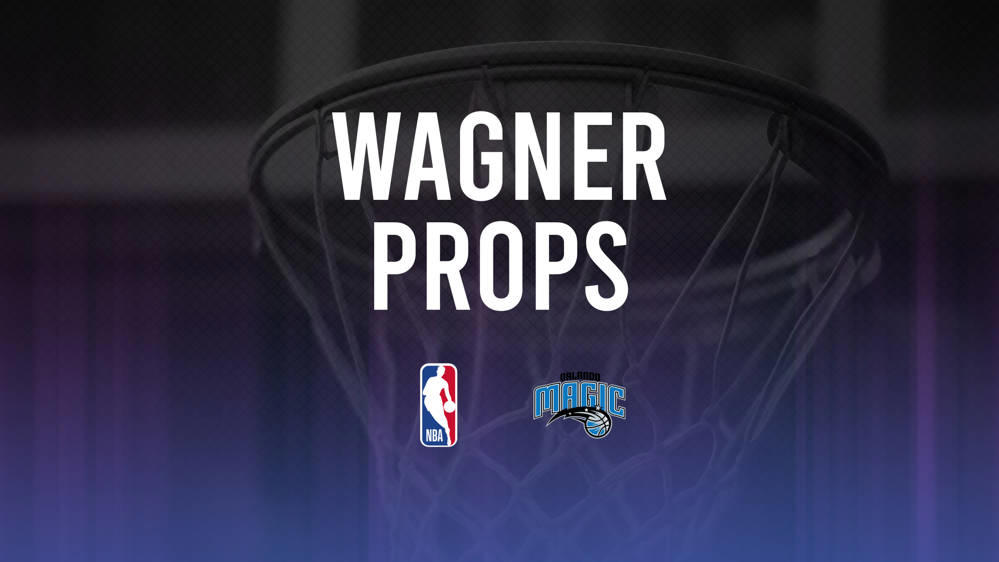 May 5 Magic vs. Cavaliers Player Props: Franz Wagner