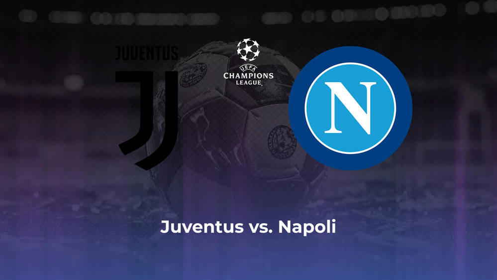 Juventus vs. SSC Napoli Betting Odds, Offensive Leaders, & Moneyline 9/21/2024