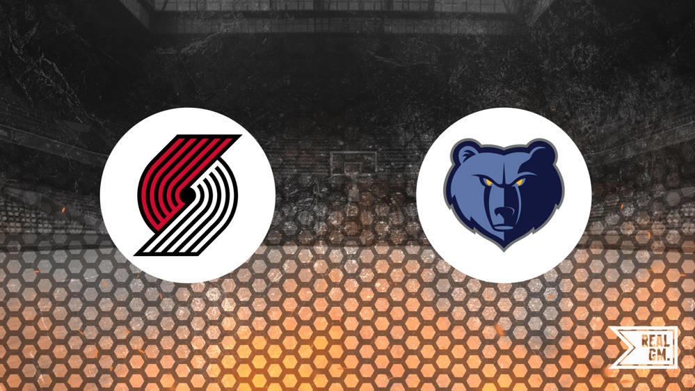 Who wins the Jaren Jackson Jr. vs. Jerami Grant matchup in 