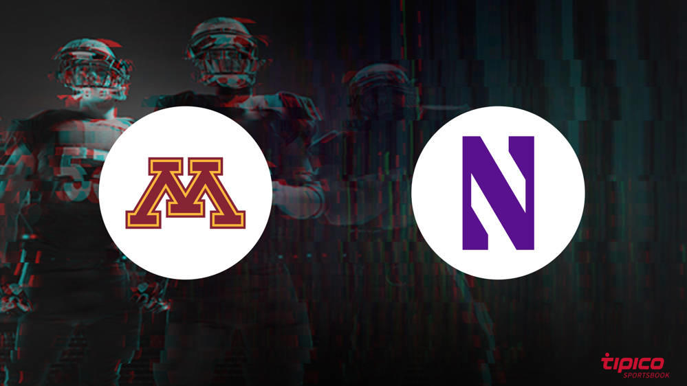 Minnesota Golden Gophers vs. Northwestern Wildcats Preview