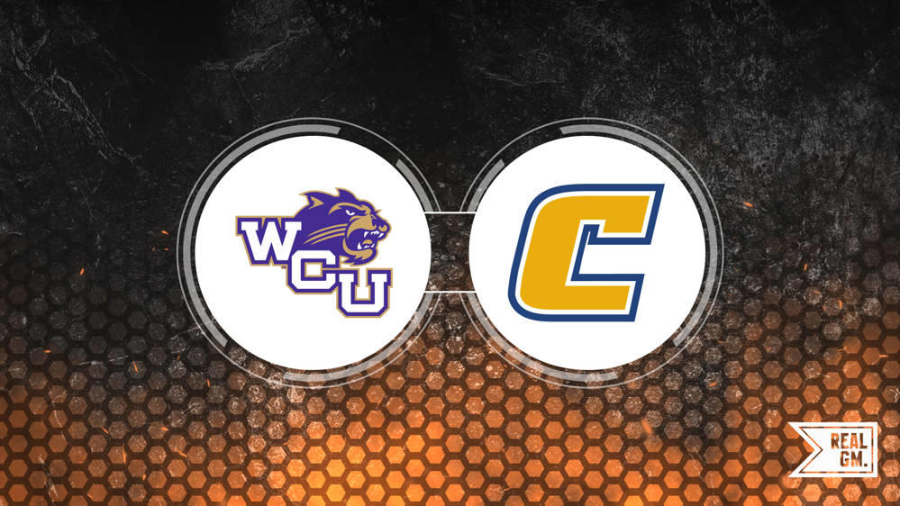 How to Watch Western Carolina Catamounts vs. Chattanooga Mocs | November 2nd