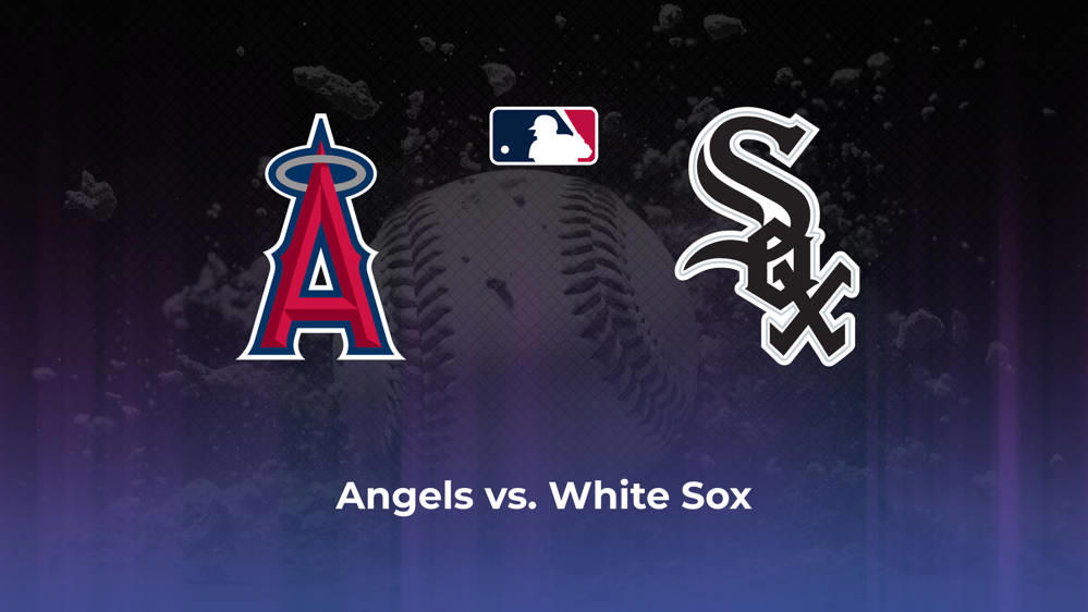 Angels vs. White Sox Betting Odds, Probable Starters 9/25/2024