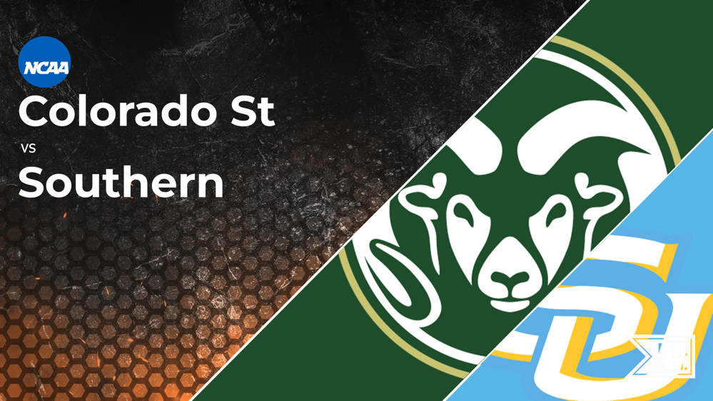 Colorado State vs. Southern Women's Basketball: Prediction, Odds ...