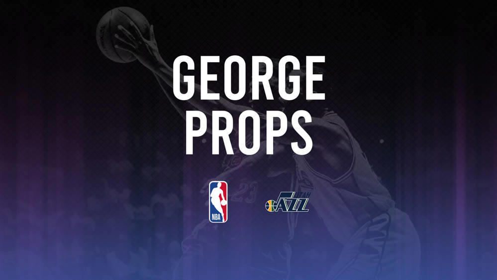 April 11 Jazz vs. Rockets Player Props: Keyonte George