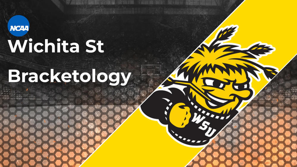 Wichita State Bracketology 2025 March Madness Resume RealGM