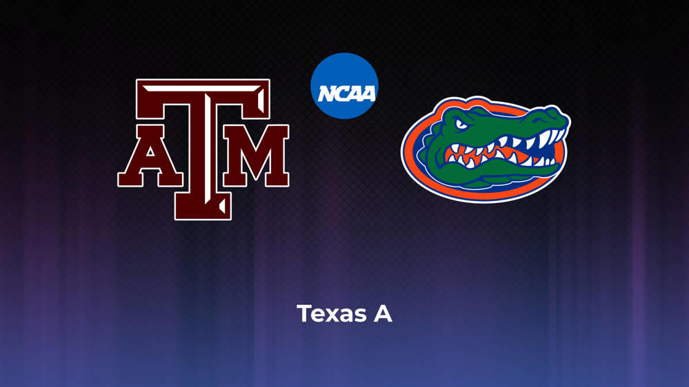 Texas A&M vs. Florida Spread, Line & Odds for Sept. 14