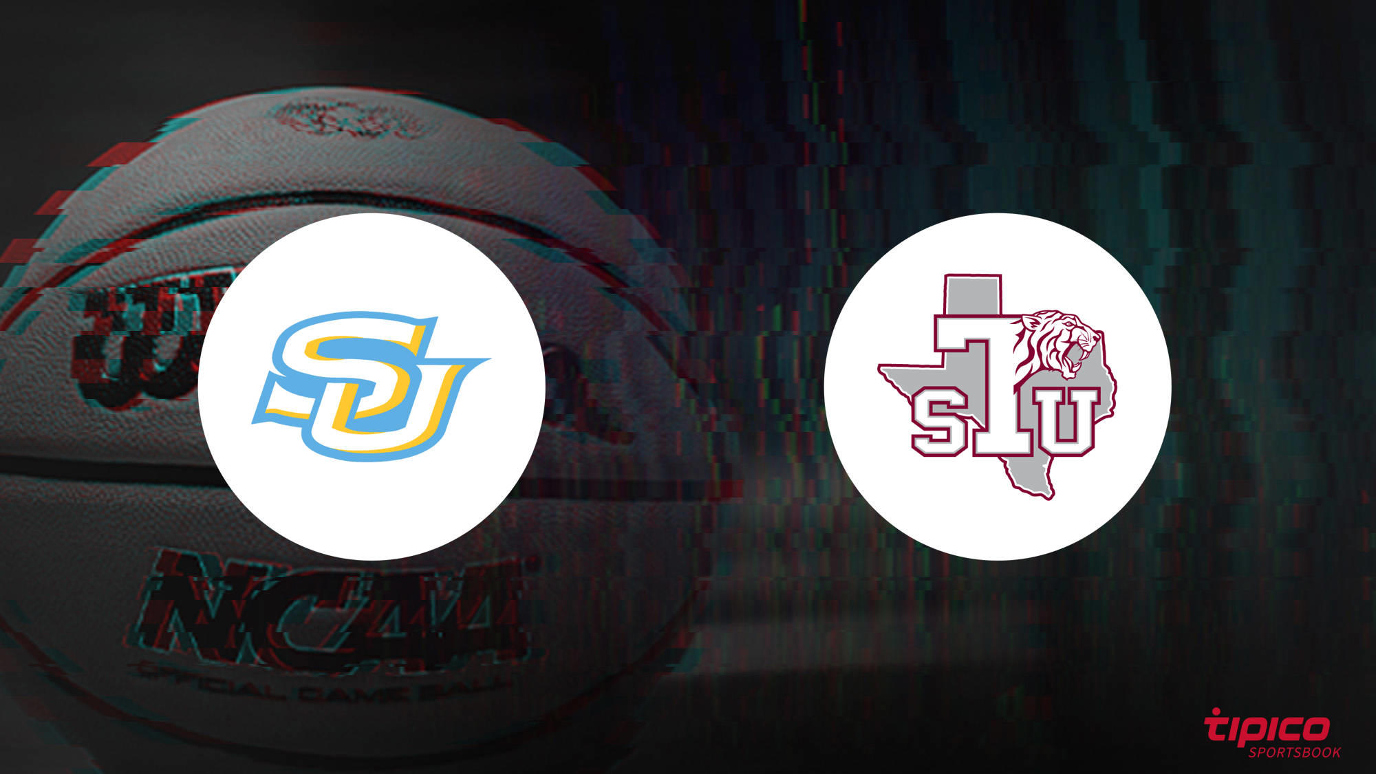 Southern vs. Texas Southern Spread, Betting Line Odds