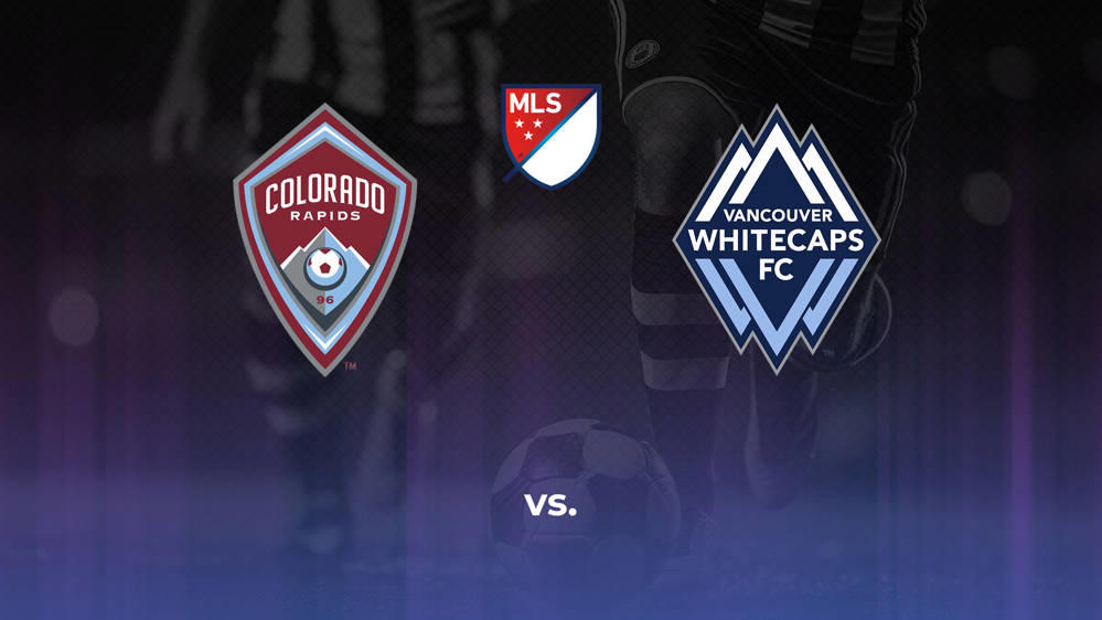 Colorado Rapids vs. Vancouver Whitecaps FC Betting Odds, Offensive Leaders, & Moneyline 5/15/2024