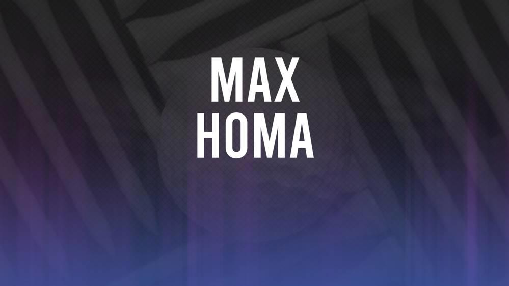 Max Homa The 2024 BMW Championship betting odds and trends