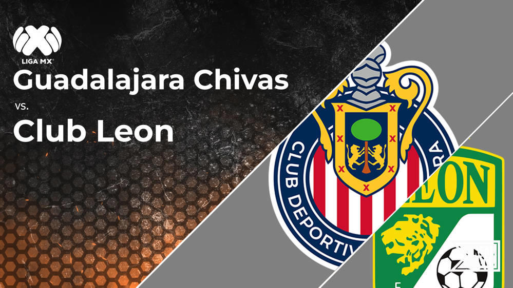 Guadalajara Chivas vs. Club Leon Prediction & Odds September 18 RealGM