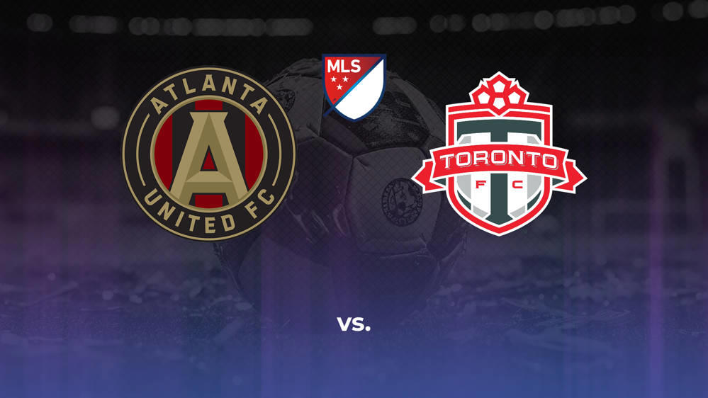 Atlanta United FC vs. Toronto FC Betting Odds, Offensive Leaders, & Moneyline 6/29/2024