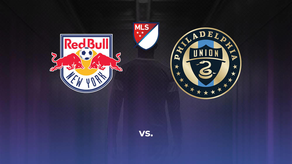 New York Red Bulls vs. Philadelphia Union Betting Odds, Offensive Leaders, & Moneyline 8/31/2024