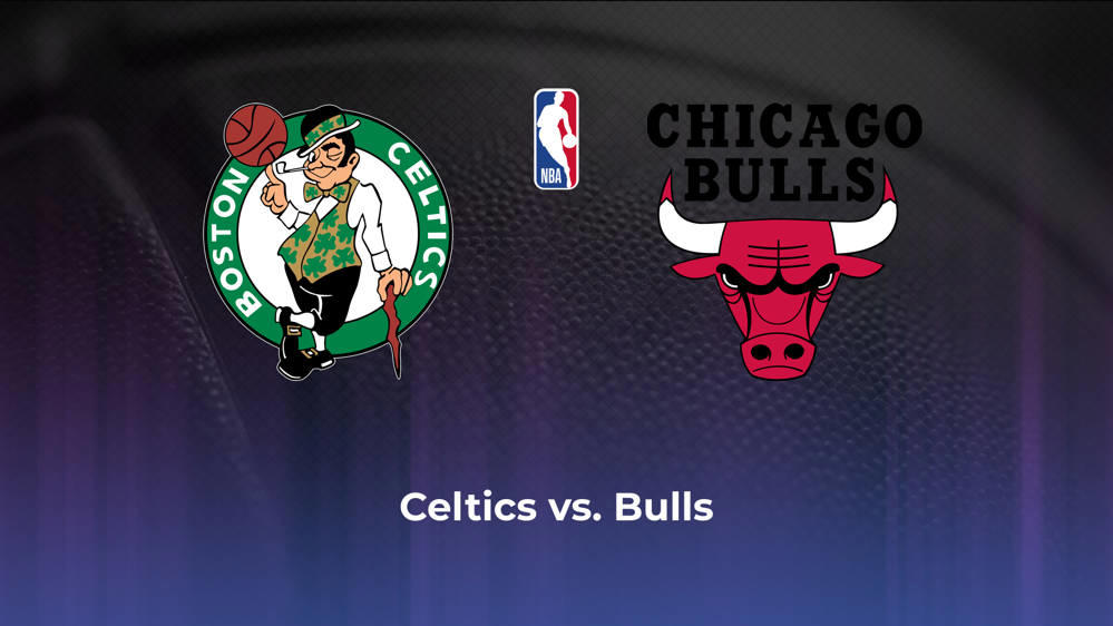 Celtics Vs. Bulls NBA Betting Odds And Trends For February 22