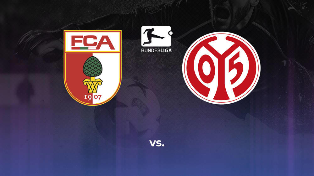 FC Augsburg vs. FSV Mainz Betting Odds, Offensive Leaders, & Moneyline 9/20/2024