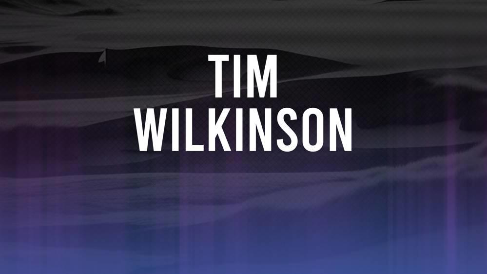 Tim Wilkinson The 2024 Sanderson Farms Championship betting odds and trends