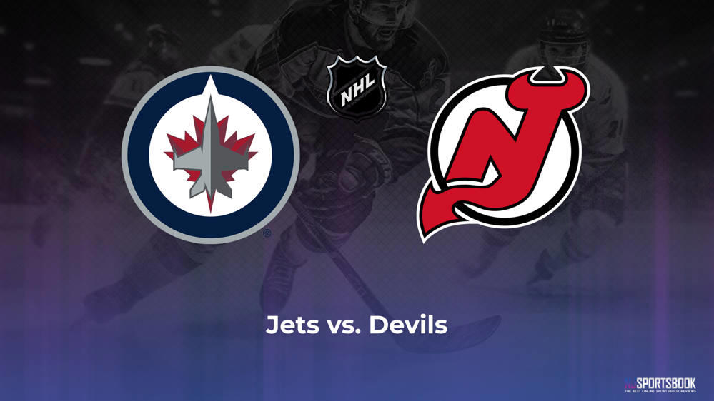 Jets vs. Devils betting odds and trends